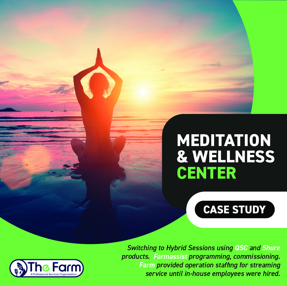 You are currently viewing Mediation & Wellness Center