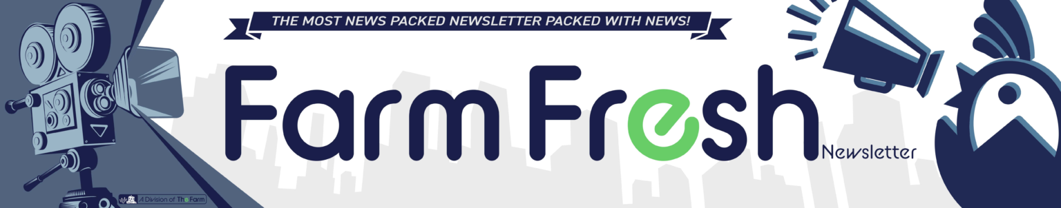 You are currently viewing Fwd: The Farm Newsletter | FarmFresh | February, 2022