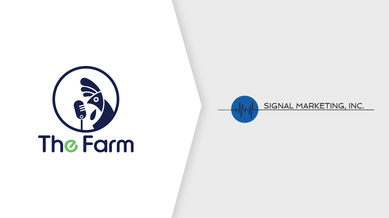 You are currently viewing The Farm AV Announces Acquisition of Signal Marketing