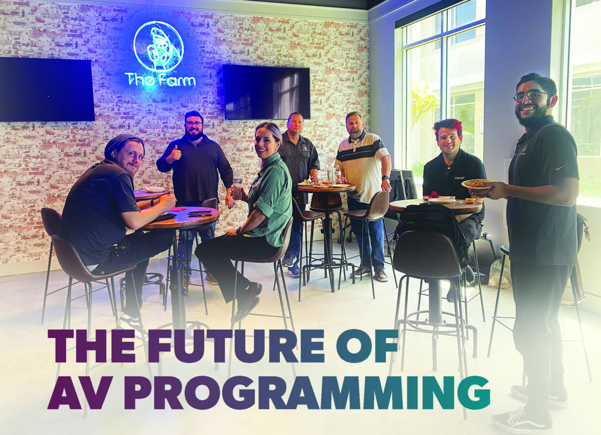 FarmAssist Team - Future of Programming